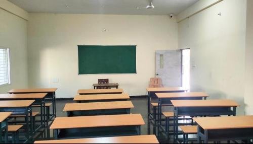 Classroom Section 